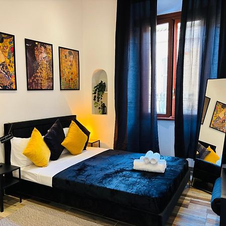 Matriosca Suites Рим Екстериор снимка