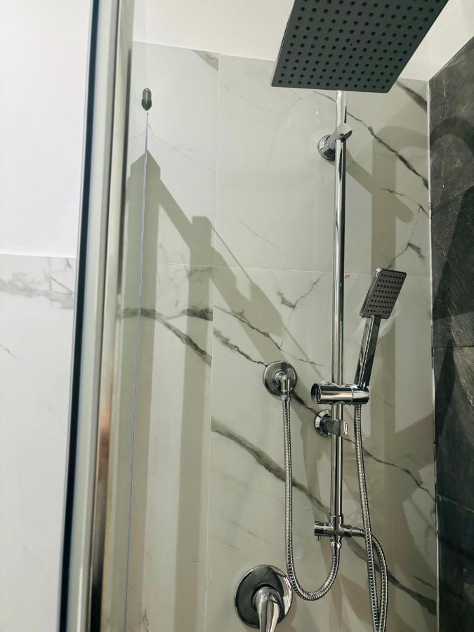 Matriosca Suites Рим Екстериор снимка