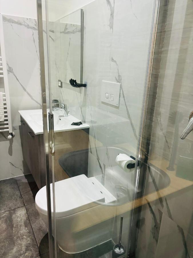 Matriosca Suites Рим Екстериор снимка