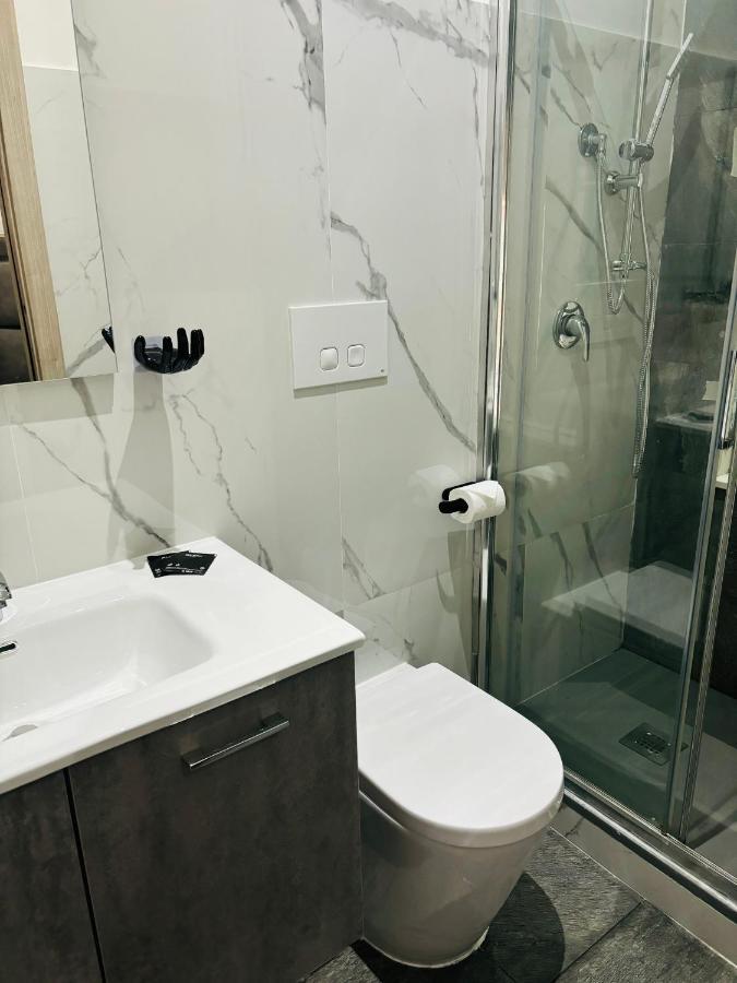 Matriosca Suites Рим Екстериор снимка