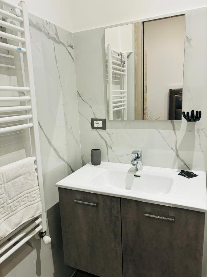 Matriosca Suites Рим Екстериор снимка