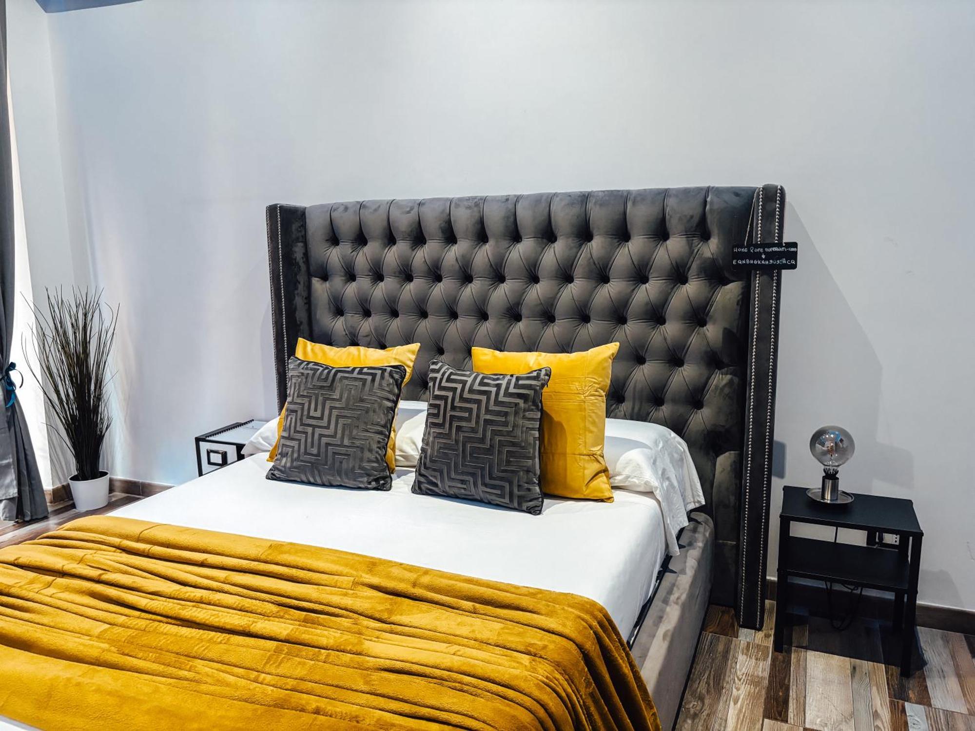 Matriosca Suites Рим Екстериор снимка