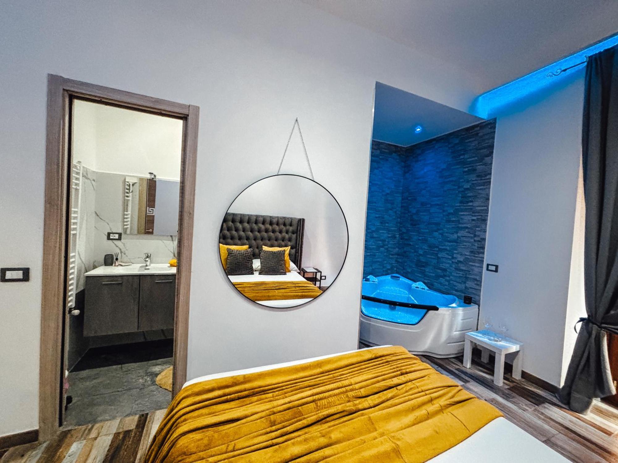 Matriosca Suites Рим Екстериор снимка