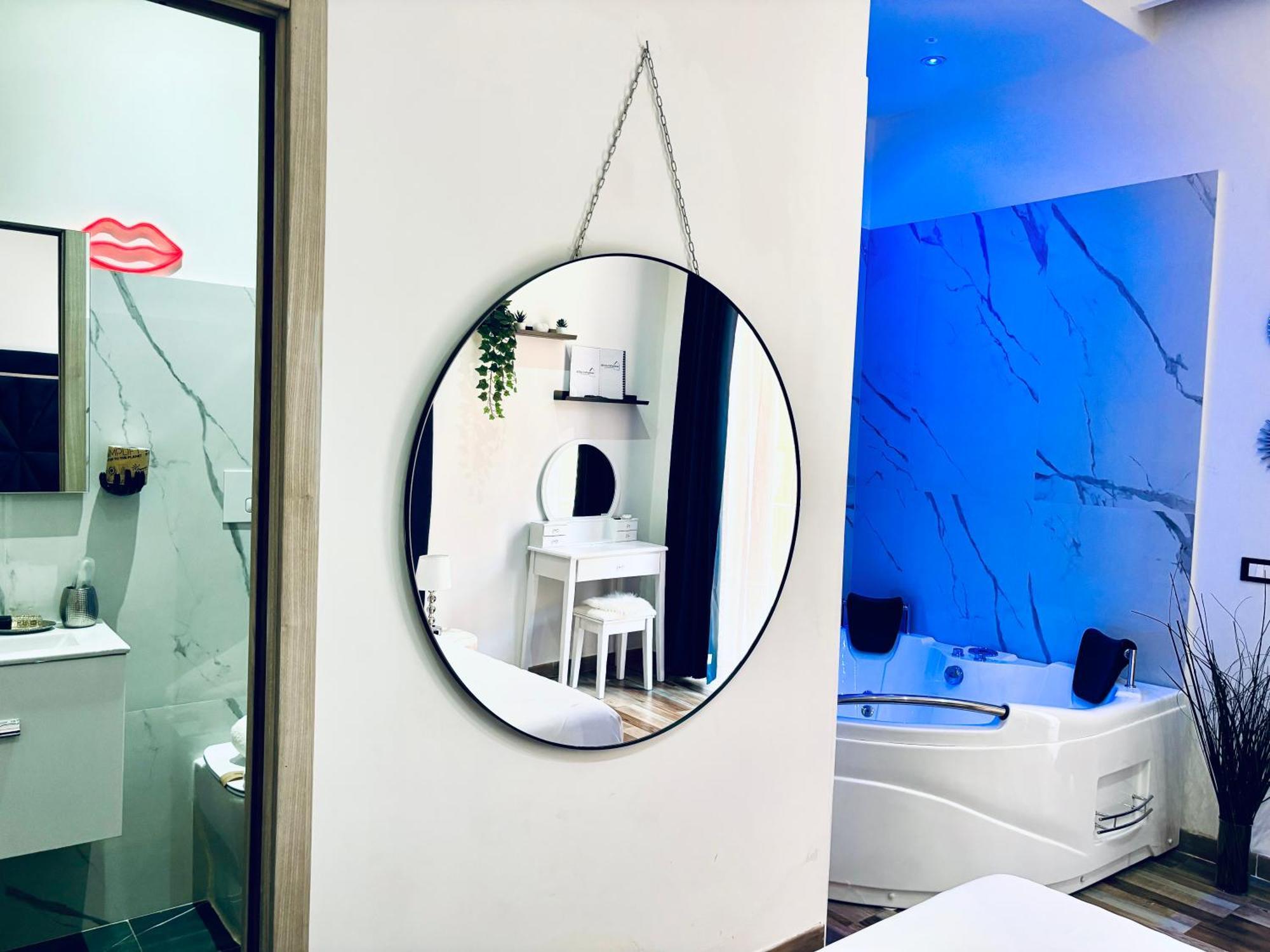 Matriosca Suites Рим Екстериор снимка