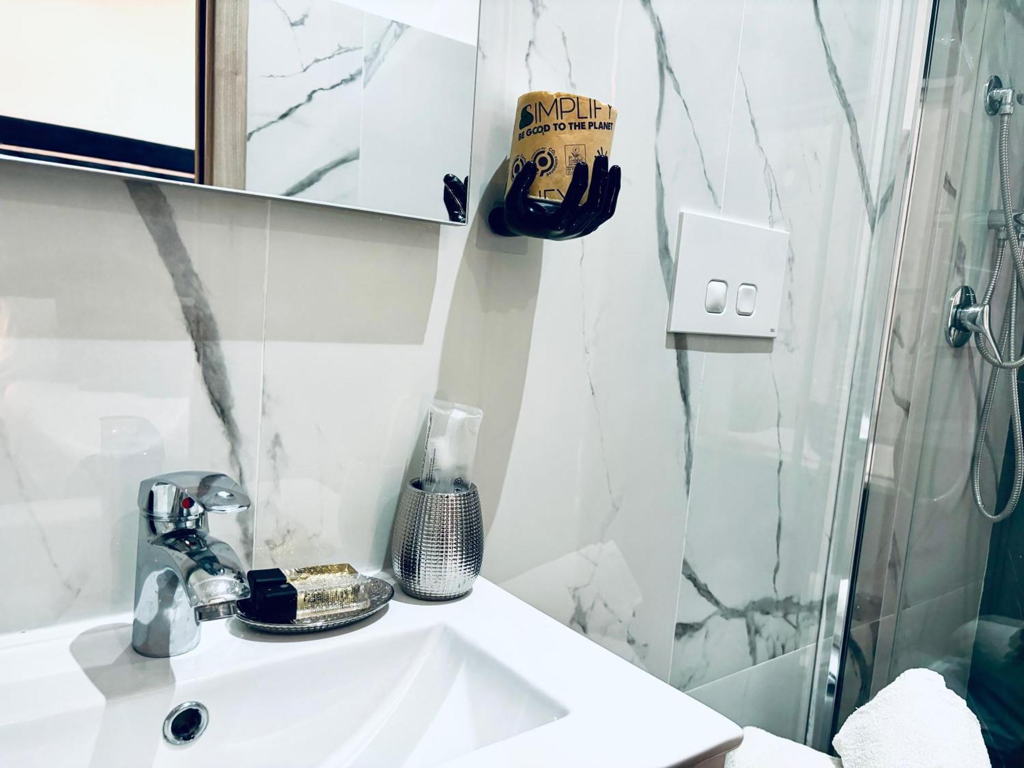 Matriosca Suites Рим Екстериор снимка