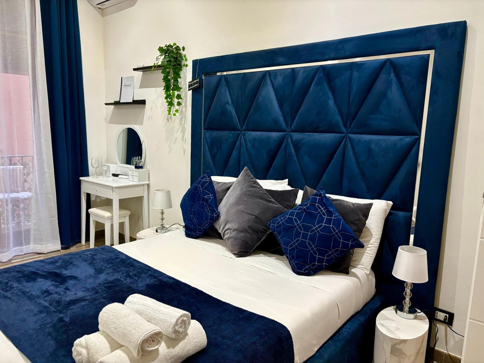 Matriosca Suites Рим Екстериор снимка