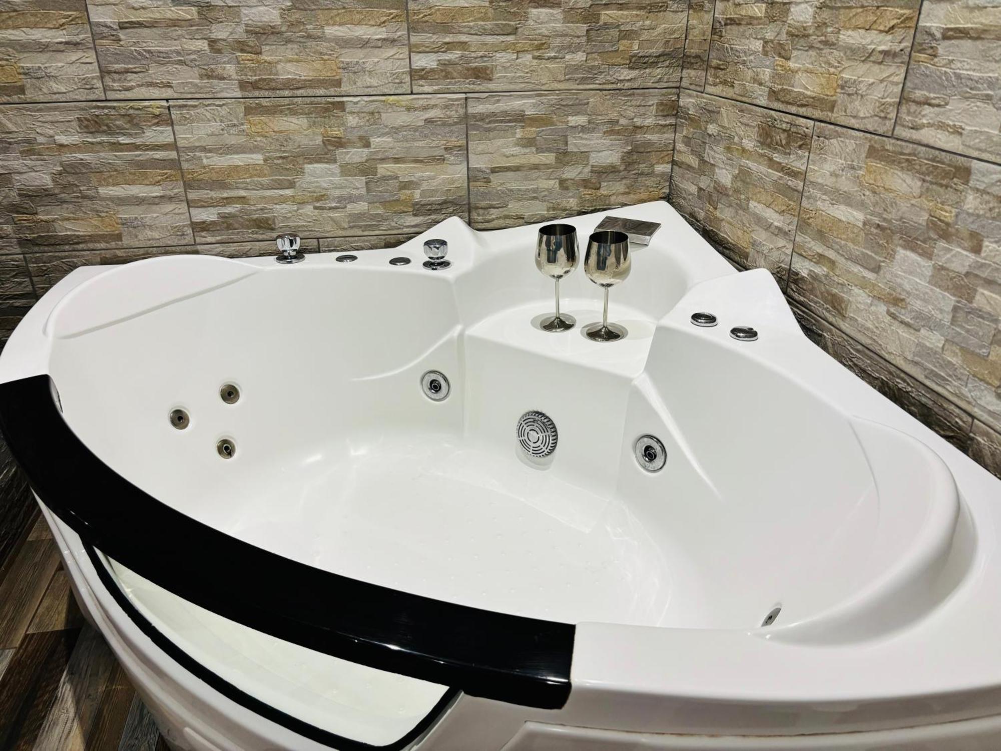 Matriosca Suites Рим Екстериор снимка