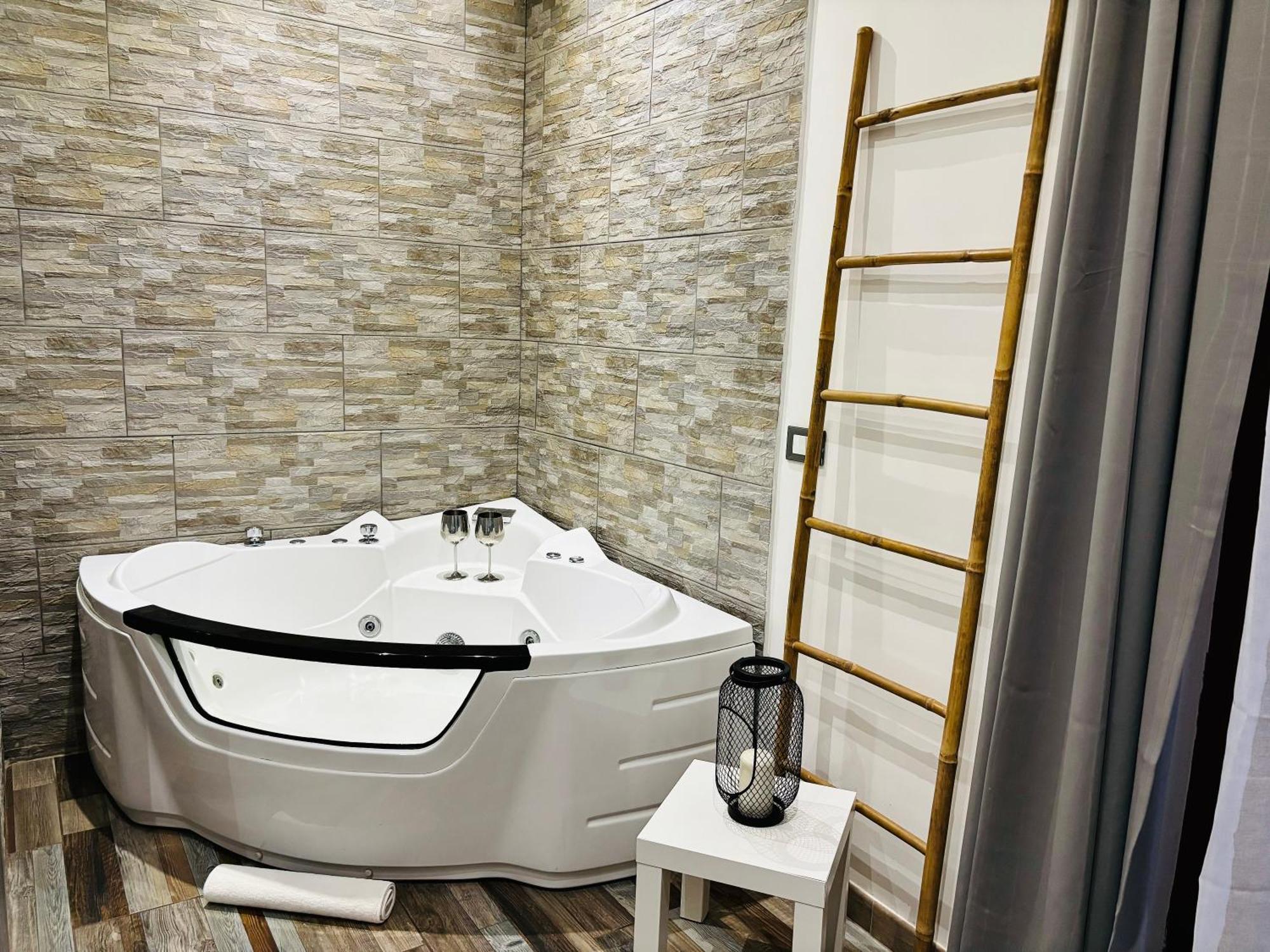 Matriosca Suites Рим Екстериор снимка
