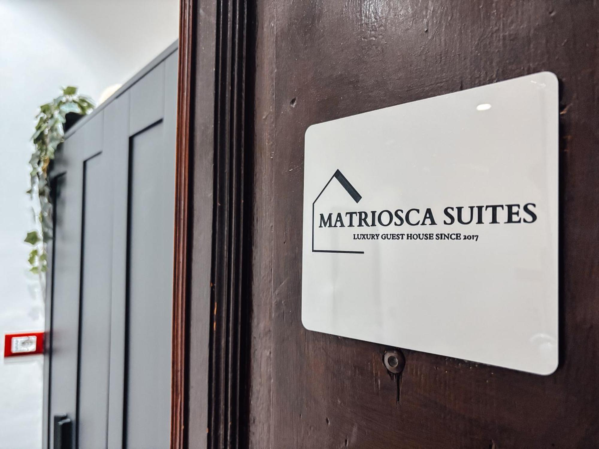 Matriosca Suites Рим Екстериор снимка