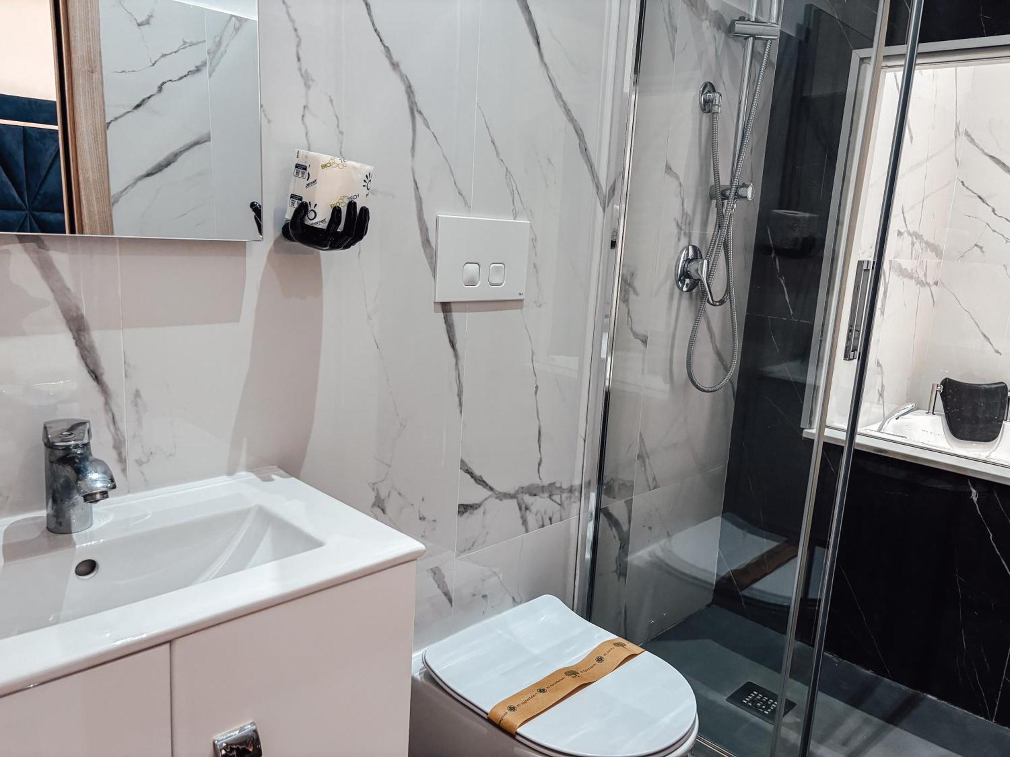 Matriosca Suites Рим Екстериор снимка